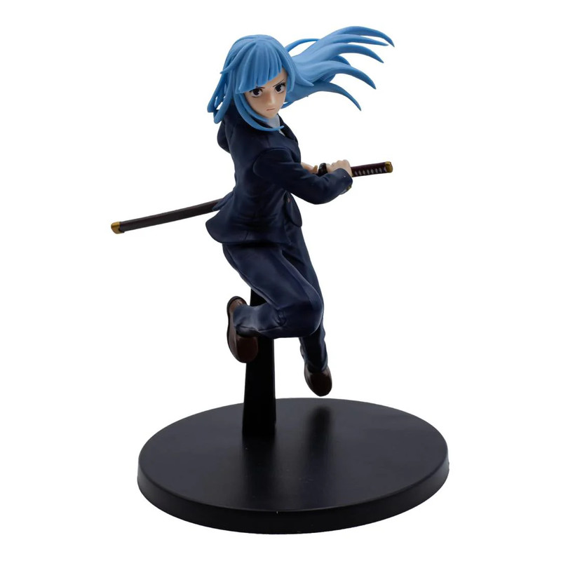 Jujutsu kaisen Kasumi Miwa Figure - مجسم